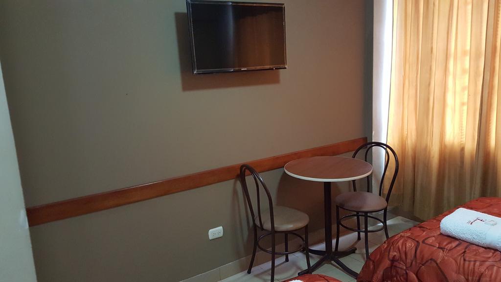 Imperium Hotel Lima Rum bild