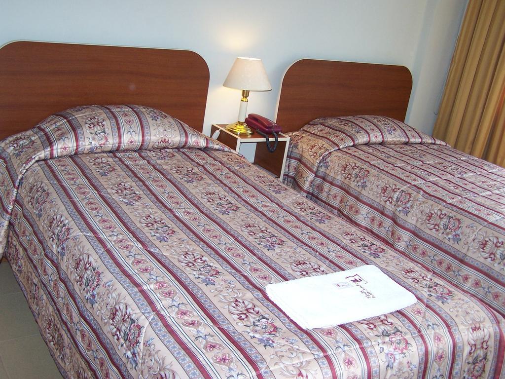 Imperium Hotel Lima Rum bild
